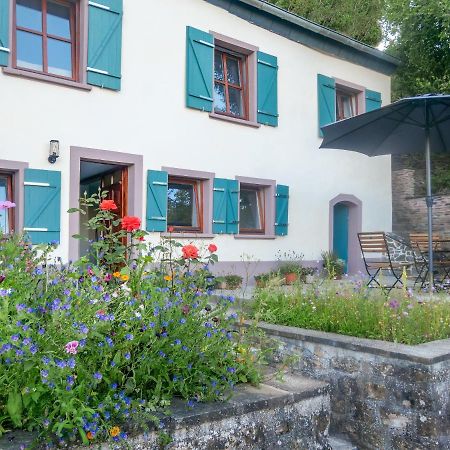 Das Kartenhaus Saarburg Exterior foto